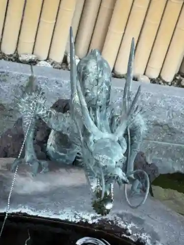 妙覚寺(東京都)