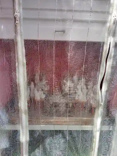 天圀蔵五柱五成大神(東京都)