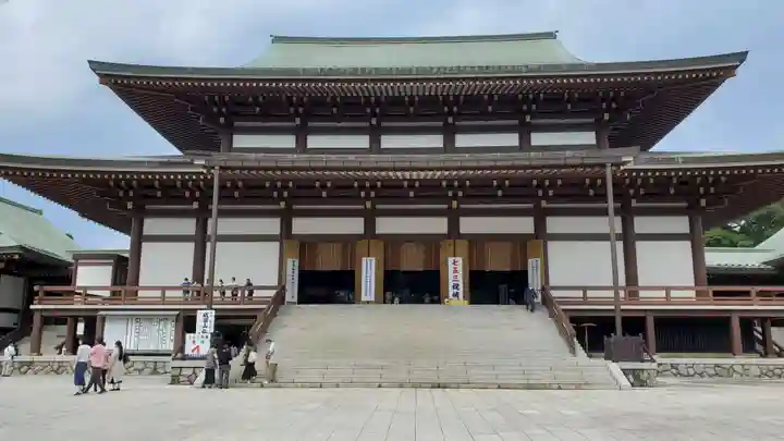 成田山新勝寺(千葉県)