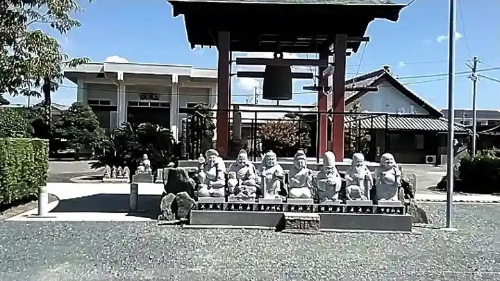 大龍寺(静岡県)