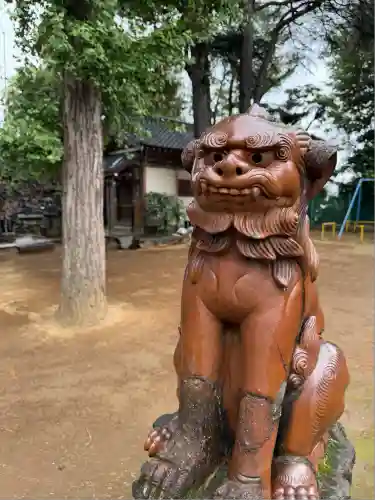 品川神社(東京都)