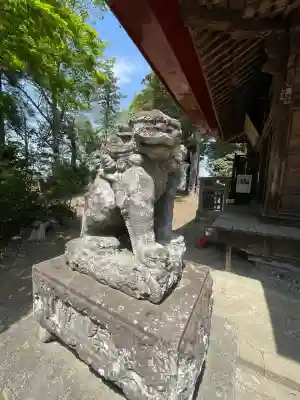 赤城神社(群馬県)