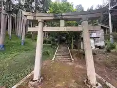 丹生神社(福井県)