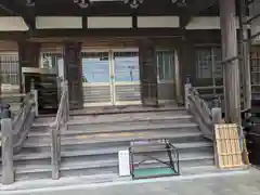 隨願寺(三重県)