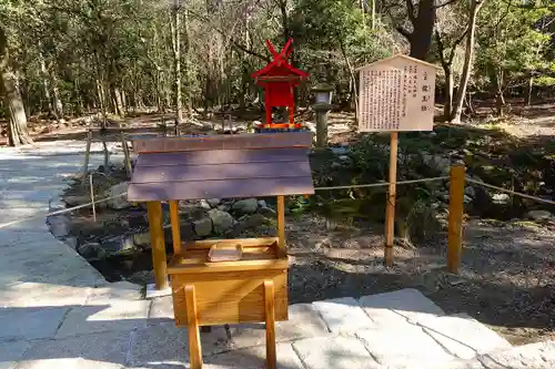 春日大社の末社・摂社