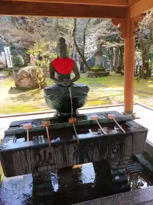 華厳寺(岐阜県)