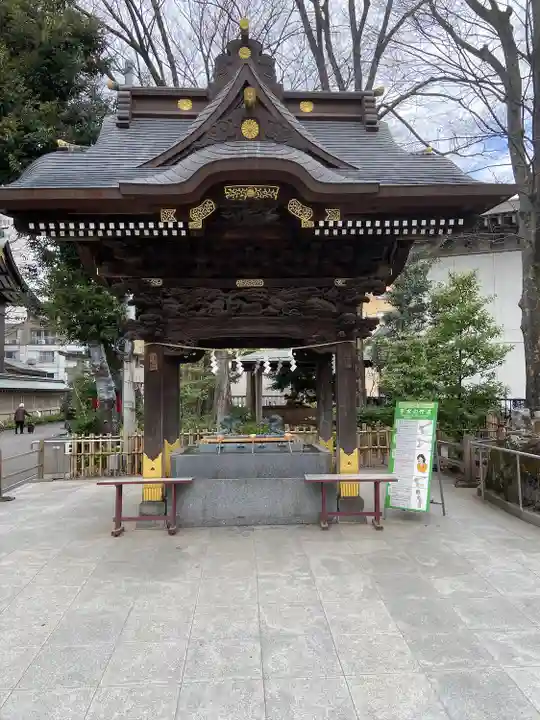 大國魂神社(東京都)