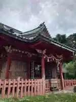 尾崎神社(石川県)
