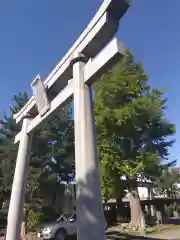 福井神社(福井県)