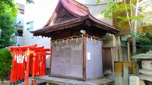 金刀比羅社のその他建物