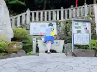 犬山寂光院の手水舎