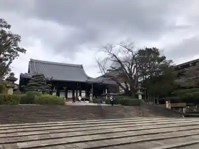 大谷本廟(京都府)