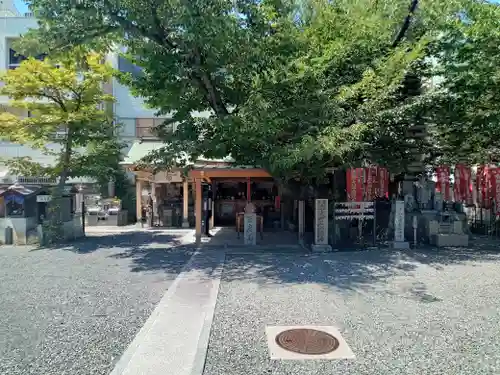 釋迦院（釈迦院）(大阪府)
