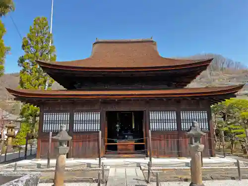 東光寺のその他建物