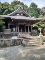 清水寺の本殿