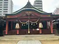堀川戎神社(大阪府)