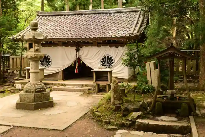 鞍馬寺(京都府)