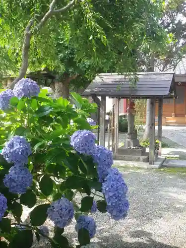 千手院のその他建物