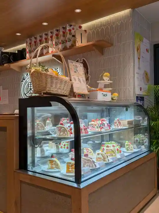 麻布氷川神社(東京都)