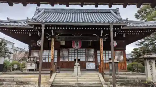 東向観音寺(京都府)