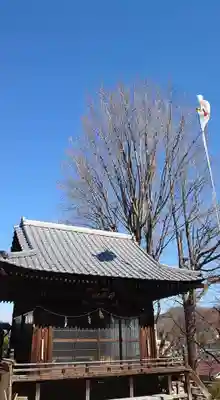 温泉神社〜いわき湯本温泉〜のその他建物