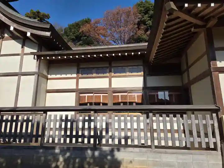 久伊豆神社(埼玉県)