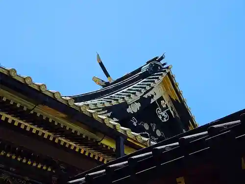 上野東照宮(東京都)