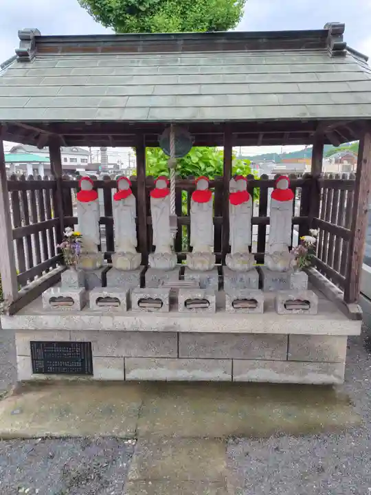 安養院(栃木県)