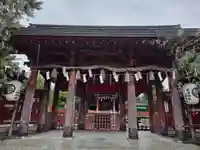 尾崎神社(石川県)