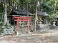 新宮神社(新免)(滋賀県)