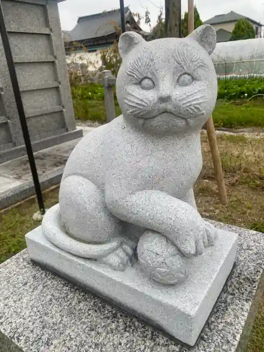 西泉寺(福島県)