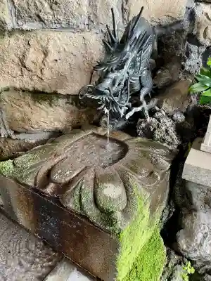 品川神社(東京都)