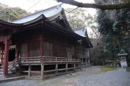 愛宕神社(福岡県)