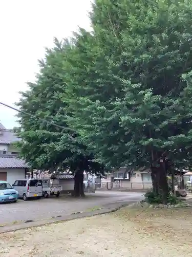 愛宕神社のその他建物