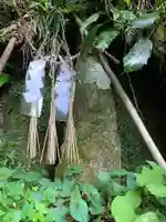 熊野神社のその他建物