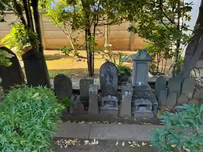 西栄寺(千葉県)