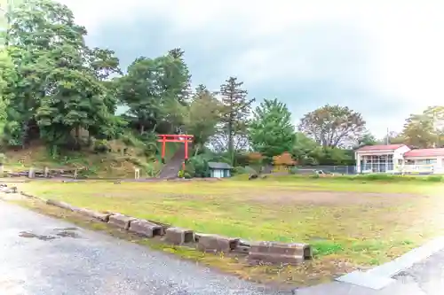 皇大神社(宮城県)