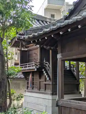 射楯兵主神社(兵庫県)