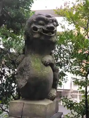 金刀比羅宮東京分社(東京都)