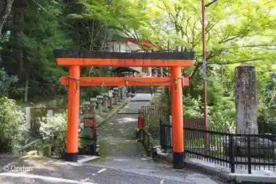 満願滝弁財天(大阪府)