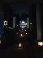 伏木香取神社のその他建物