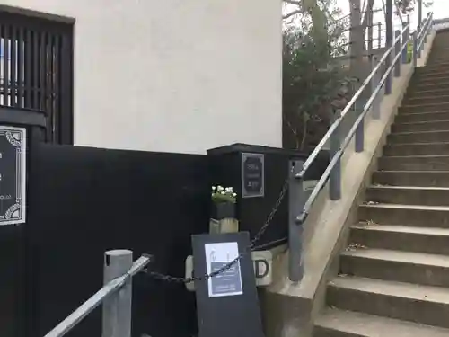 住吉神社の建物その他