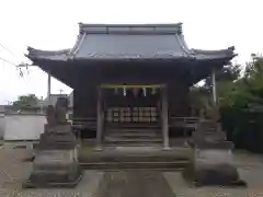 日吉神社(福井県)