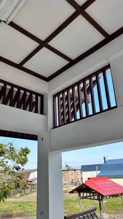 古泉神社(北海道)