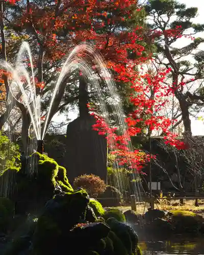 懐古神社(長野県)