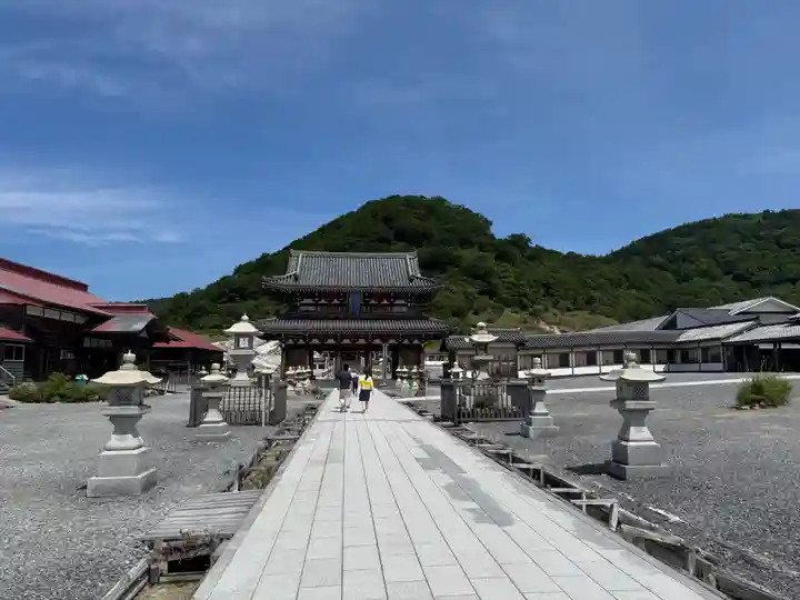 恐山菩提寺(青森県)