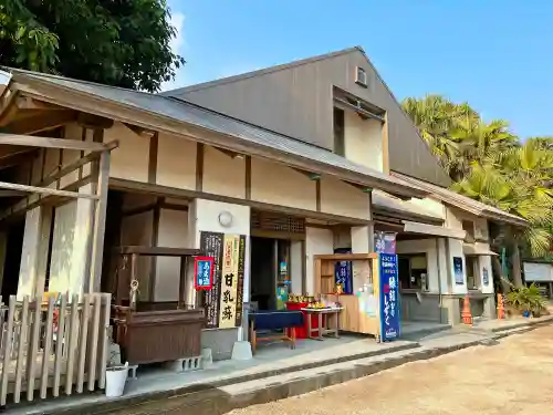 青島神社（青島神宮）(宮崎県)