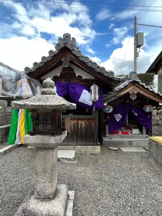 観福寺(滋賀県)