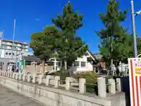 春日神社のその他建物