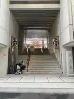 水天宮のその他建物